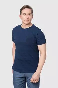 Футболка из хлопка KANZLER