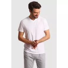 Футболка из хлопка KANZLER