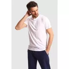 Футболка из хлопка KANZLER