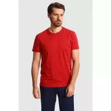 Футболка из хлопка KANZLER