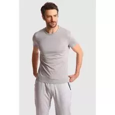 Футболка из хлопка KANZLER