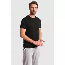 Футболка из хлопка KANZLER