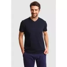 Футболка из хлопка KANZLER