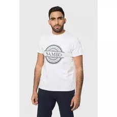 Футболка KANZLER