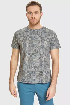 Футболка KANZLER