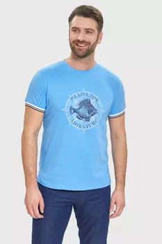 Футболка KANZLER