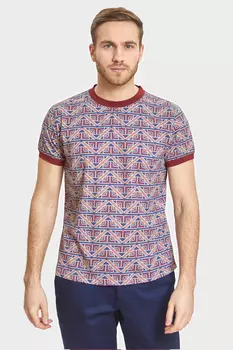 Футболка KANZLER