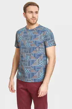 Футболка KANZLER