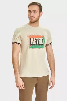 Футболка KANZLER