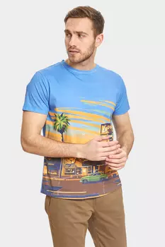 Футболка KANZLER