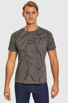 Футболка KANZLER