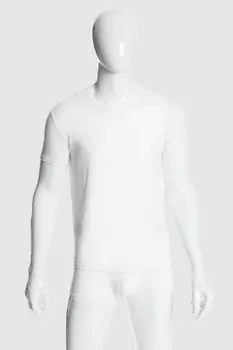 Футболка нательная из бамбука KANZLER