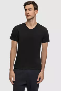 Футболка нательная из хлопка