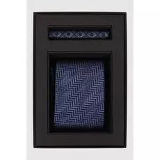 Галстук и платок KANZLER