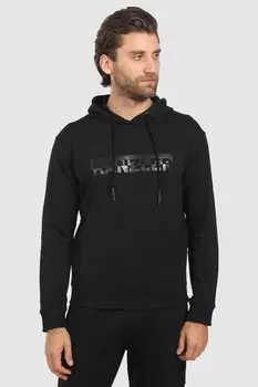 Худи из хлопка КANZLER