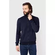 Кардиган из хлопка KANZLER