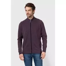 Кардиган из кашемира и шерсти KANZLER