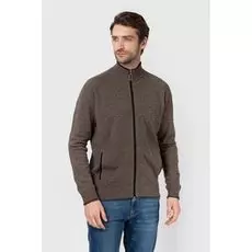 Кардиган из кашемира и шерсти KANZLER