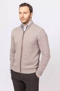 Кардиган из кашемира KANZLER