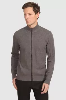 Кардиган из кашемира KANZLER