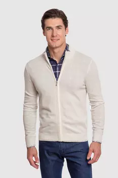 Кардиган из кашемира KANZLER