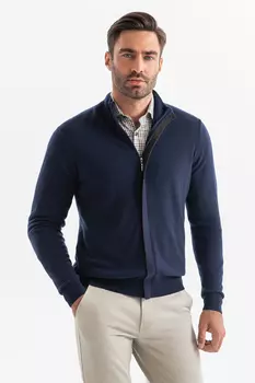 Кардиган из шерсти и кашемира Limited edition