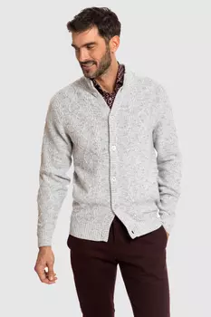 Кардиган KANZLER