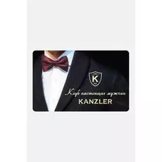 Клубная VIP карта