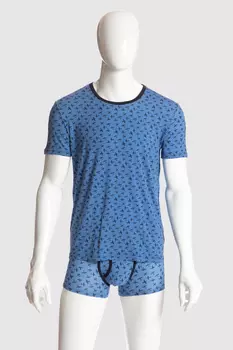 Комплект Футболка и Боксеры KANZLER