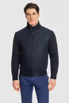 Куртка демисезонная KANZLER