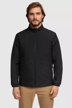 Куртка двусторонняя с водоотталкивающей обработкой