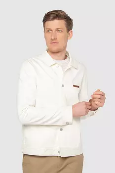 Куртка джинсовая