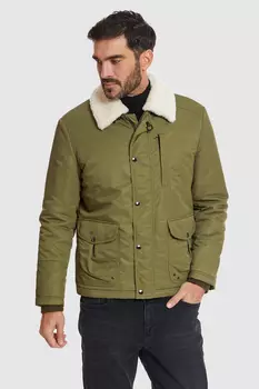 Куртка KANZLER