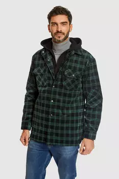 Куртка KANZLER