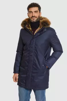 Куртка KANZLER