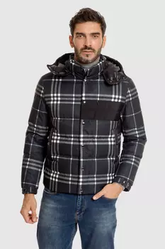 Куртка KANZLER