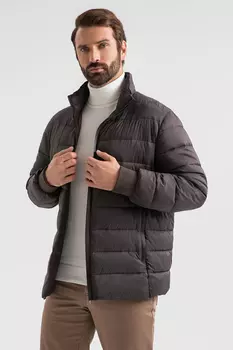 Куртка с водоотталкивающей обработкой