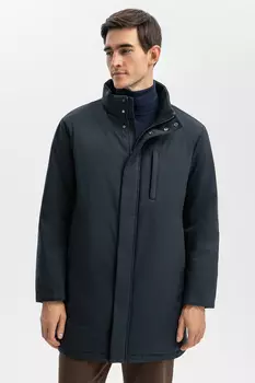 Куртка с водоотталкивающей обработкой