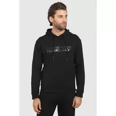 Худи из хлопка КANZLER