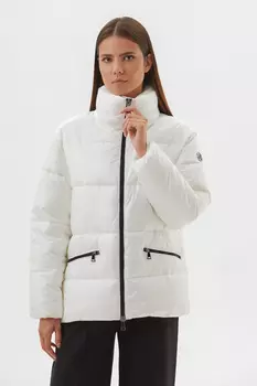 Куртка стеганая