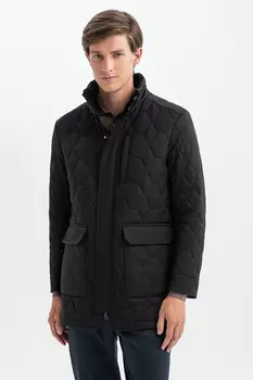 Куртка стеганая