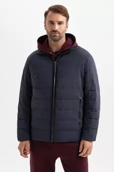 Куртка стеганая с водоотталкивающей обработкой