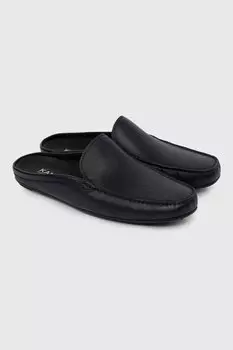 Мужские мюли KANZLER