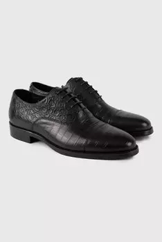 Мужские оксфорды KANZLER