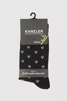 Носки из бамбука