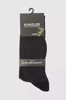 Носки из бамбука