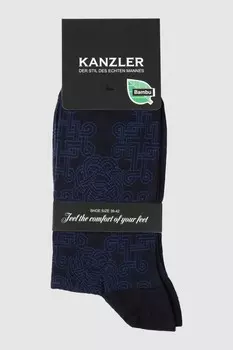 Носки из бамбука KANZLER