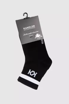 Носки из хлопка