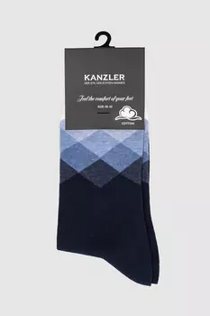 Носки из хлопка