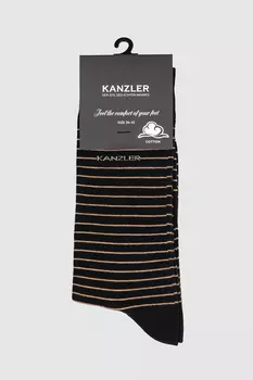 Носки из хлопка